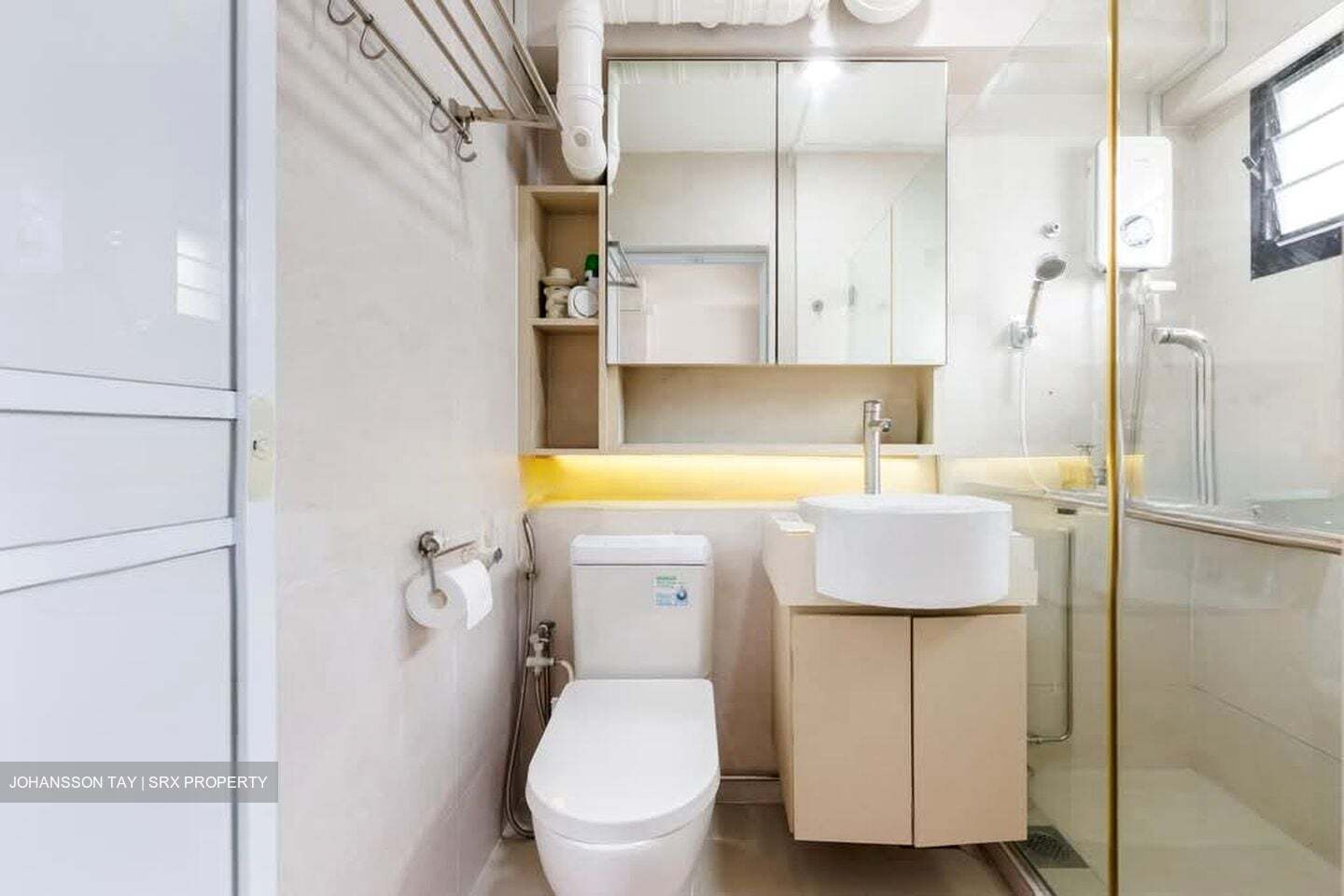 Blk 408 Woodlands Street 41 (Woodlands), HDB 4 Rooms #595822491